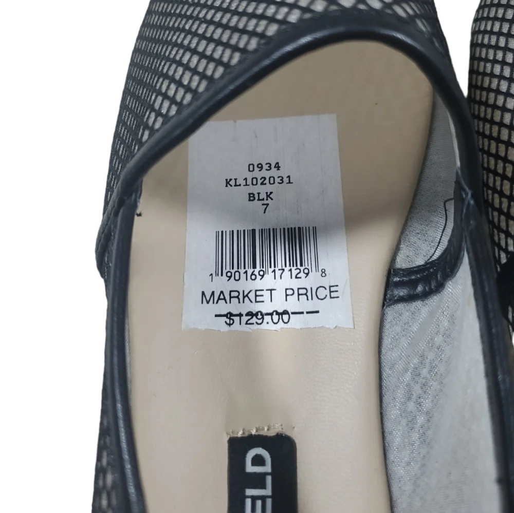 Adila Leather Platform Espadrilles